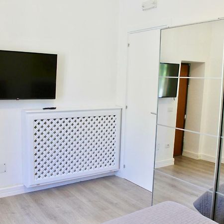 Borgo Marechiaro Bed & Breakfast Napoli Dış mekan fotoğraf