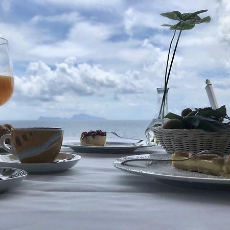 Borgo Marechiaro Bed & Breakfast Napoli Dış mekan fotoğraf