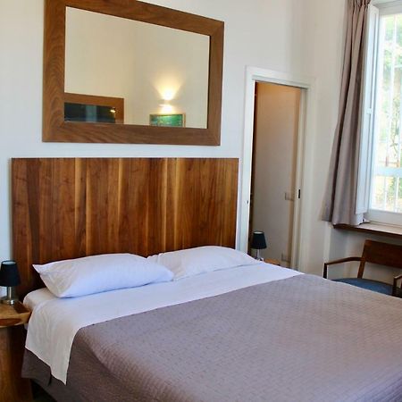 Borgo Marechiaro Bed & Breakfast Napoli Dış mekan fotoğraf