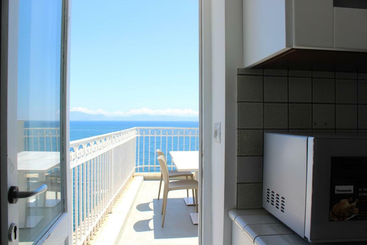 Borgo Marechiaro Bed & Breakfast Napoli Dış mekan fotoğraf