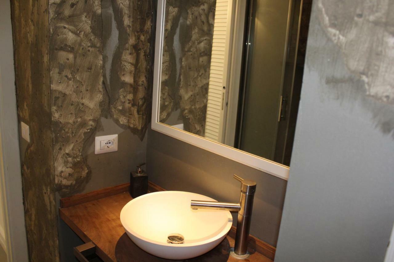 Borgo Marechiaro Bed & Breakfast Napoli Dış mekan fotoğraf