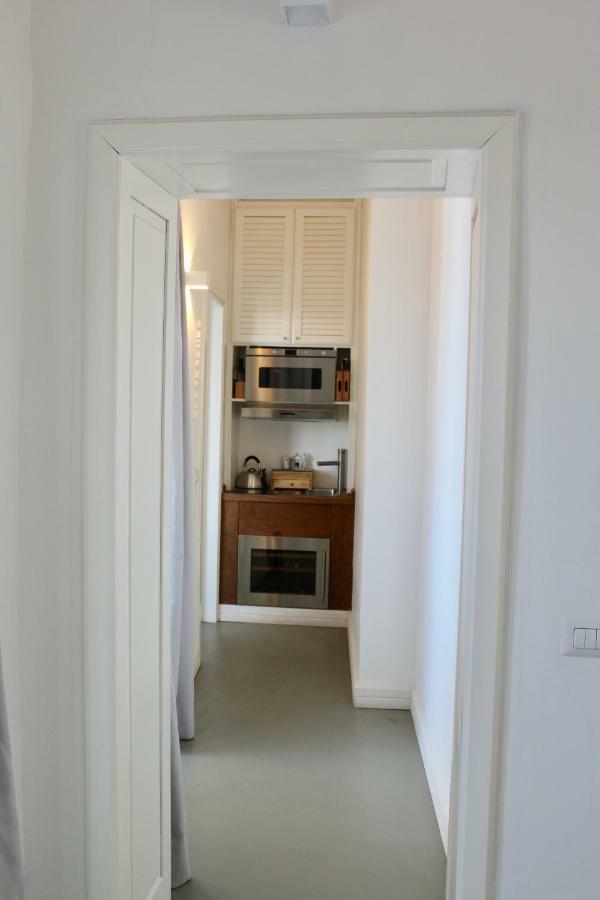 Borgo Marechiaro Bed & Breakfast Napoli Dış mekan fotoğraf