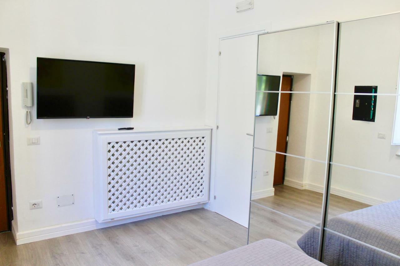 Borgo Marechiaro Bed & Breakfast Napoli Dış mekan fotoğraf