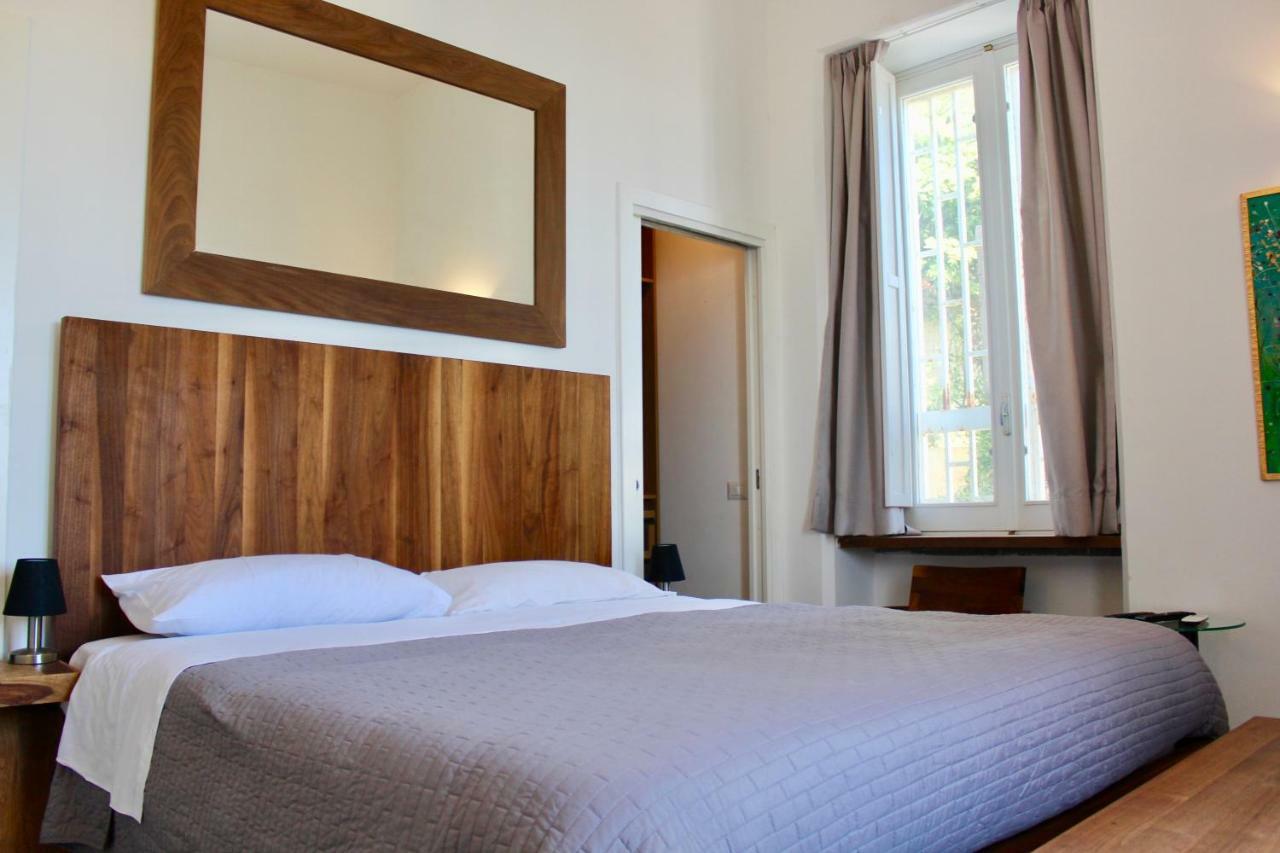 Borgo Marechiaro Bed & Breakfast Napoli Dış mekan fotoğraf