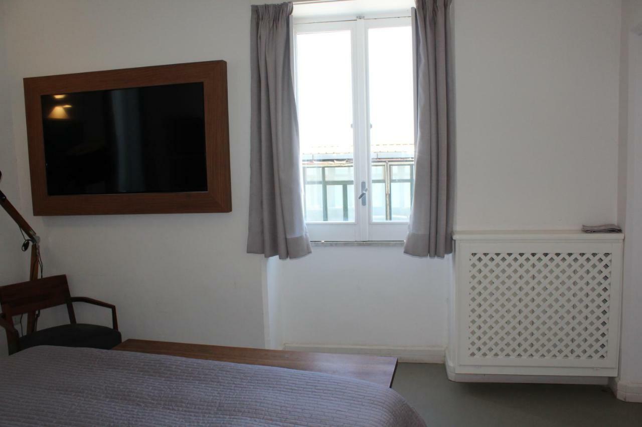 Borgo Marechiaro Bed & Breakfast Napoli Dış mekan fotoğraf
