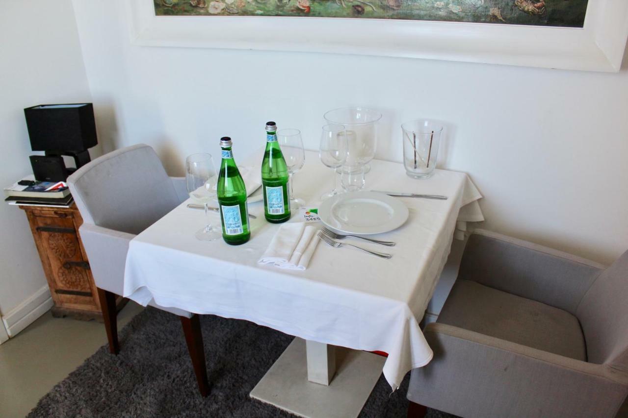 Borgo Marechiaro Bed & Breakfast Napoli Dış mekan fotoğraf