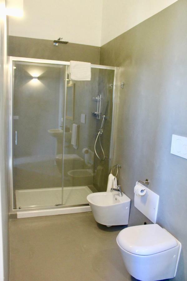 Borgo Marechiaro Bed & Breakfast Napoli Dış mekan fotoğraf