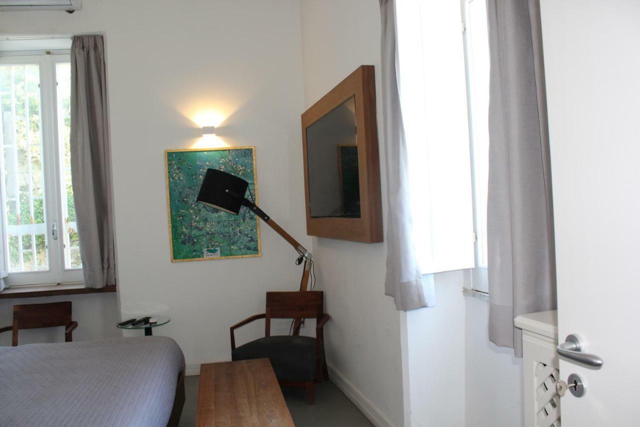 Borgo Marechiaro Bed & Breakfast Napoli Dış mekan fotoğraf