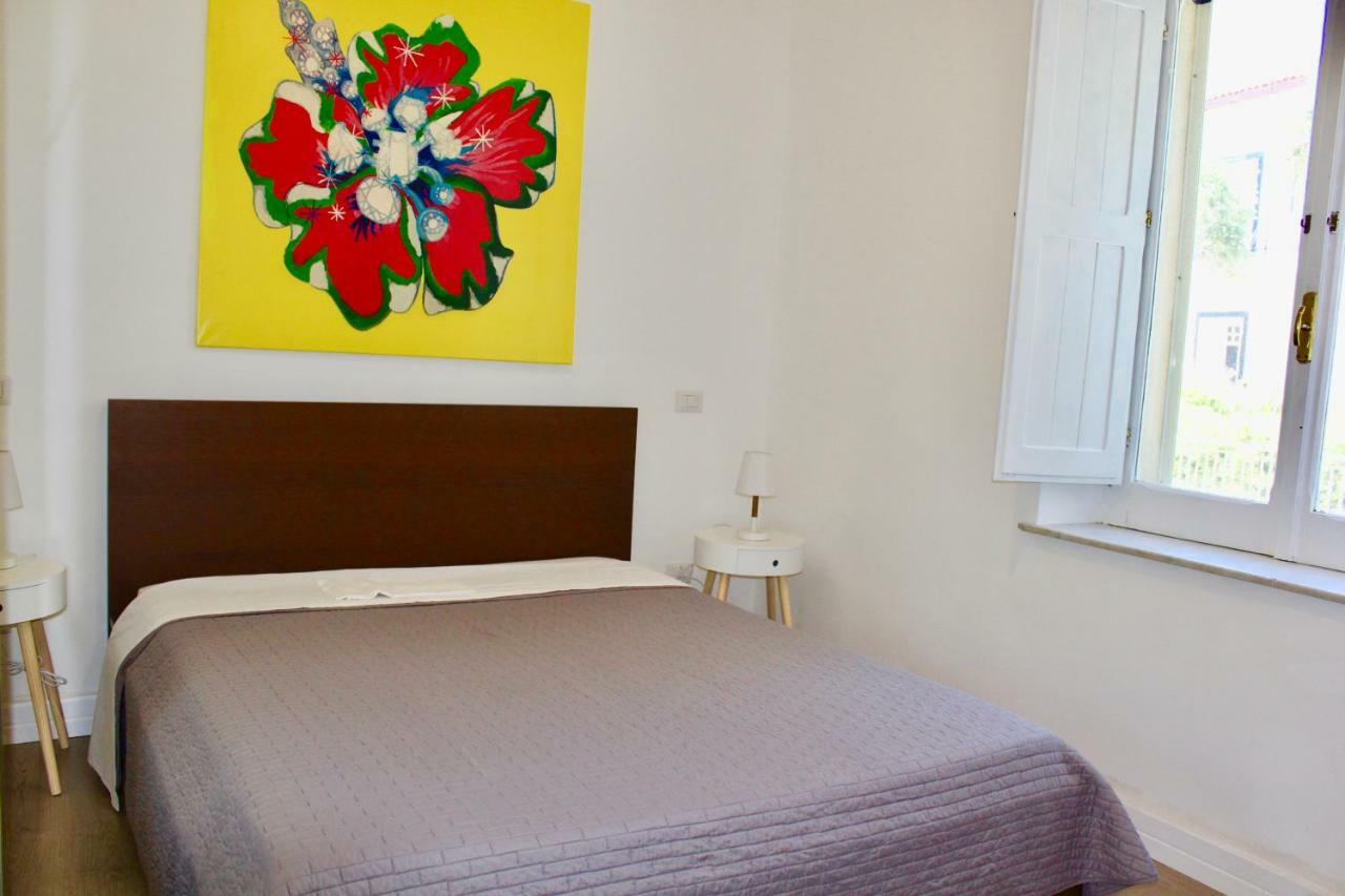 Borgo Marechiaro Bed & Breakfast Napoli Dış mekan fotoğraf