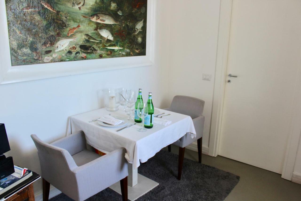 Borgo Marechiaro Bed & Breakfast Napoli Dış mekan fotoğraf
