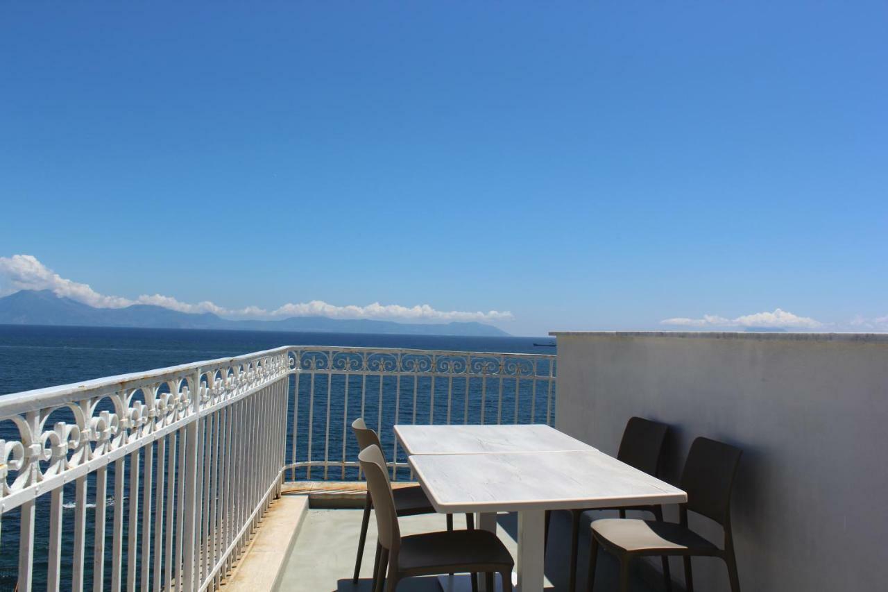 Borgo Marechiaro Bed & Breakfast Napoli Dış mekan fotoğraf