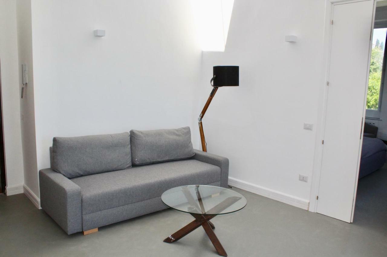 Borgo Marechiaro Bed & Breakfast Napoli Dış mekan fotoğraf