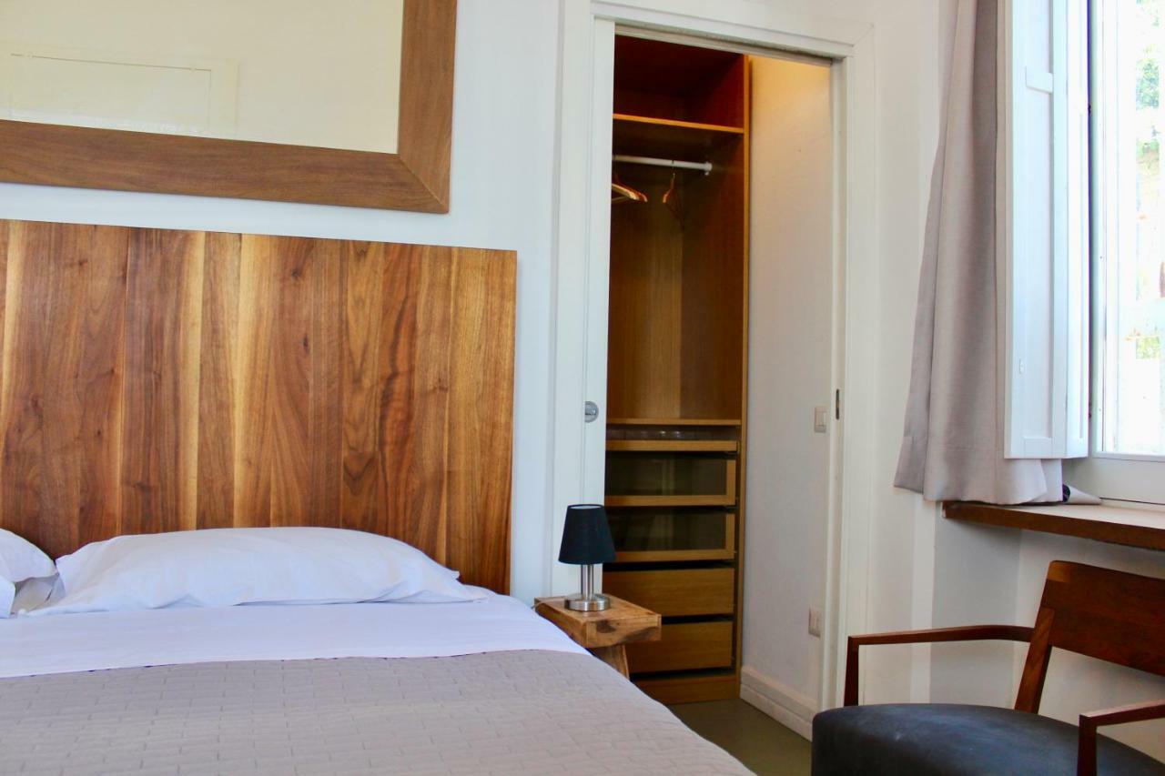 Borgo Marechiaro Bed & Breakfast Napoli Dış mekan fotoğraf