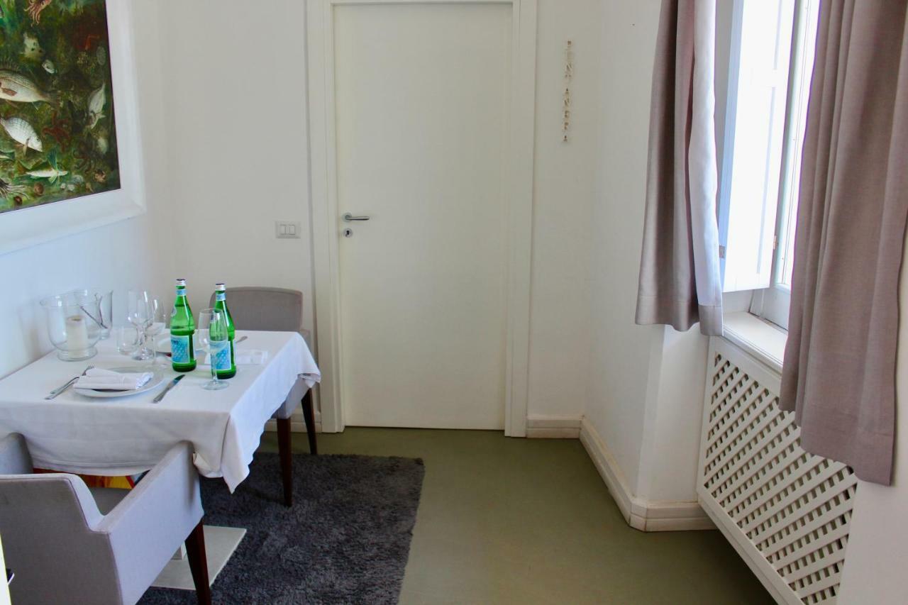 Borgo Marechiaro Bed & Breakfast Napoli Dış mekan fotoğraf