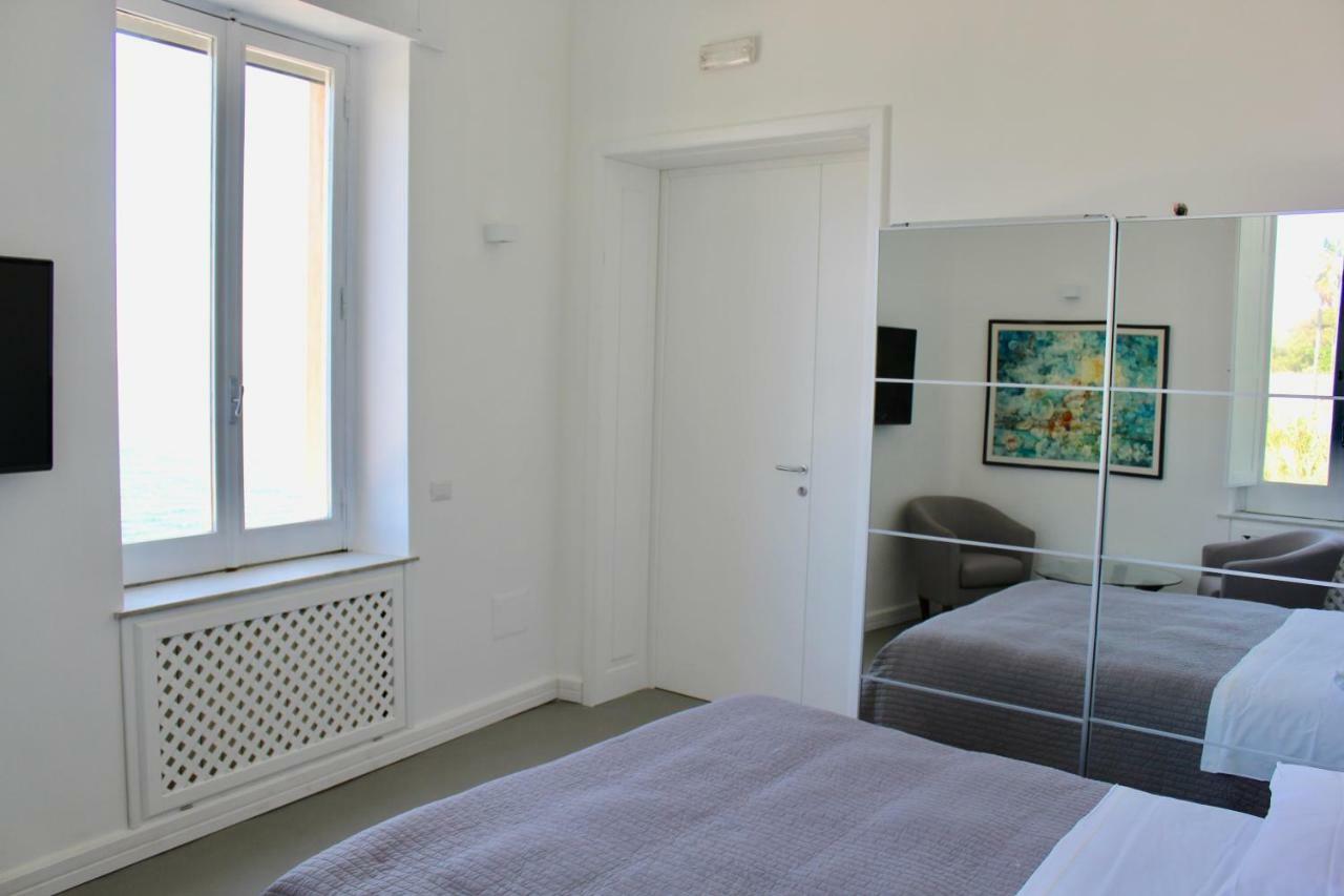 Borgo Marechiaro Bed & Breakfast Napoli Dış mekan fotoğraf