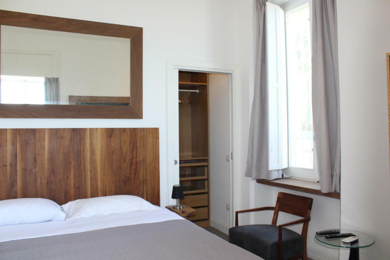 Borgo Marechiaro Bed & Breakfast Napoli Dış mekan fotoğraf