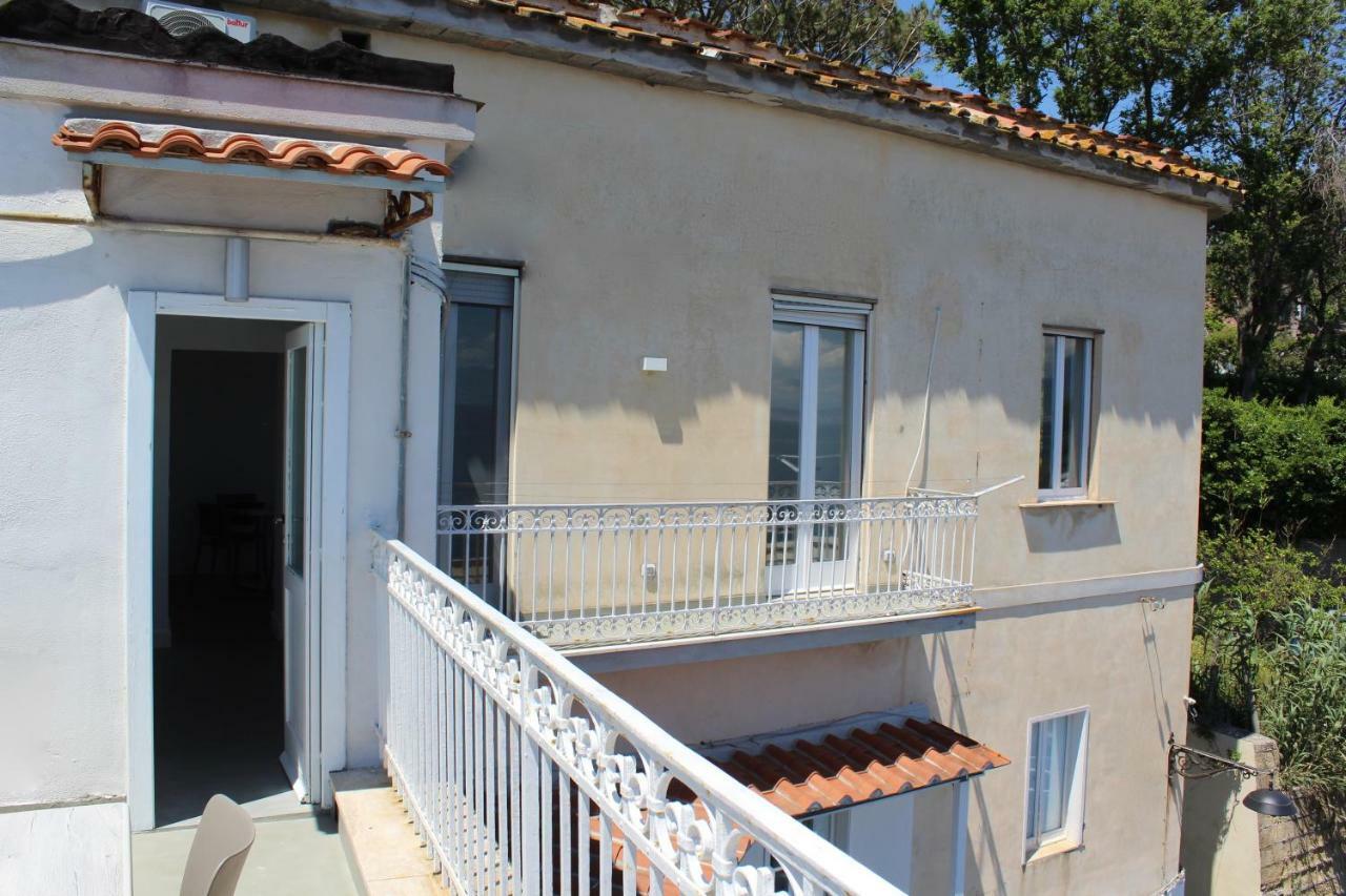 Borgo Marechiaro Bed & Breakfast Napoli Dış mekan fotoğraf