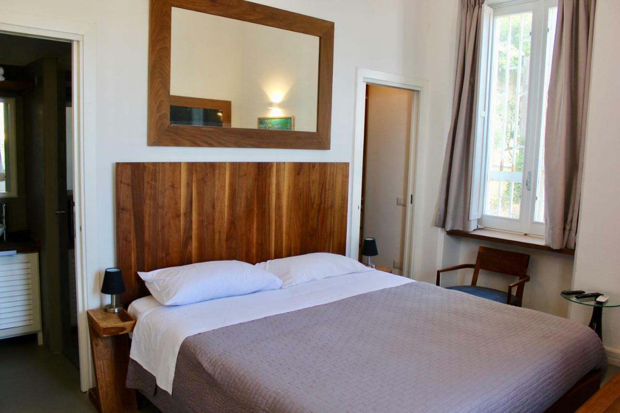 Borgo Marechiaro Bed & Breakfast Napoli Dış mekan fotoğraf