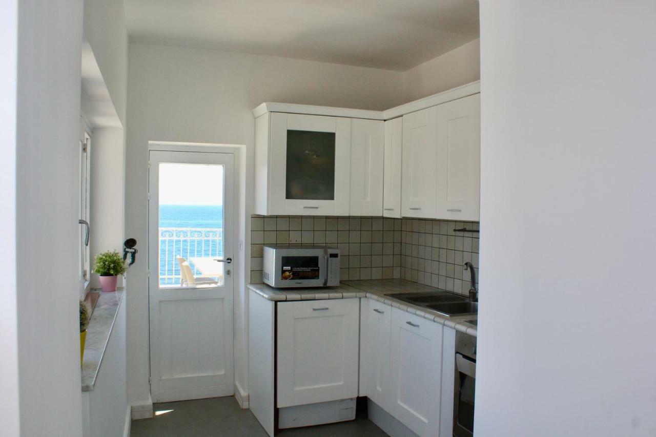 Borgo Marechiaro Bed & Breakfast Napoli Dış mekan fotoğraf