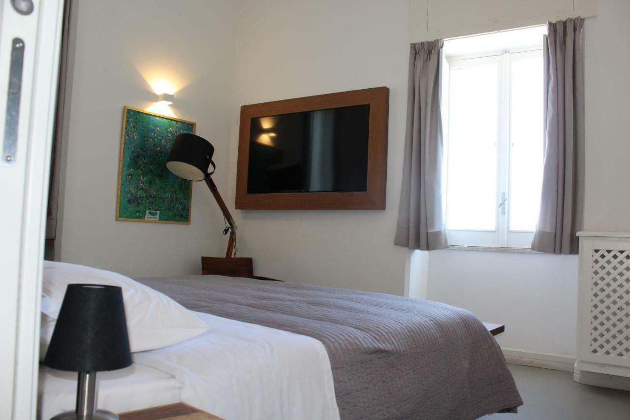 Borgo Marechiaro Bed & Breakfast Napoli Dış mekan fotoğraf
