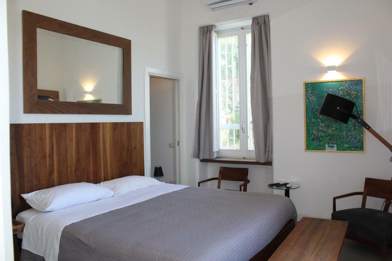 Borgo Marechiaro Bed & Breakfast Napoli Dış mekan fotoğraf