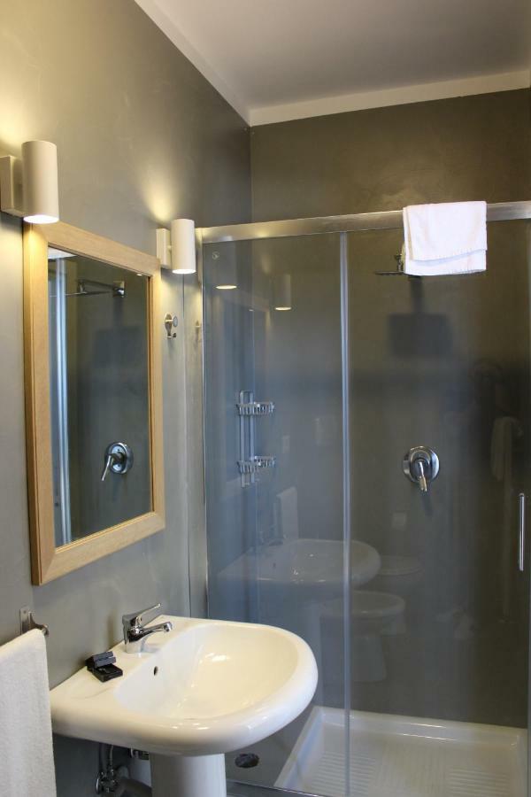 Borgo Marechiaro Bed & Breakfast Napoli Dış mekan fotoğraf