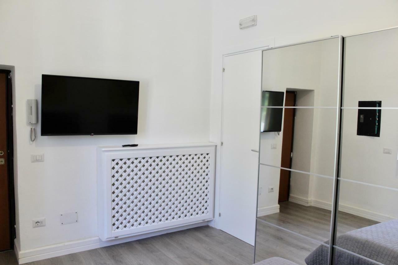 Borgo Marechiaro Bed & Breakfast Napoli Dış mekan fotoğraf
